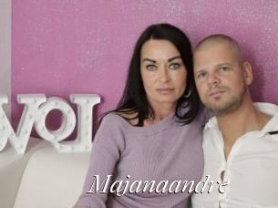 Majanaandre