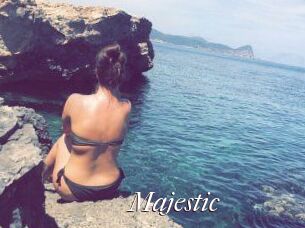Majestic