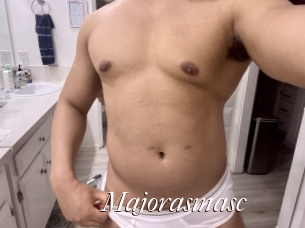 Majorasmasc