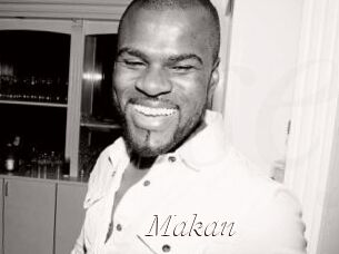 Makan