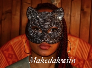 makedakwiin Cam Sexy