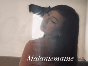 Malaniemaine