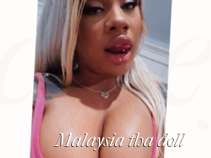 malaysia_tha_doll Cam Sexy