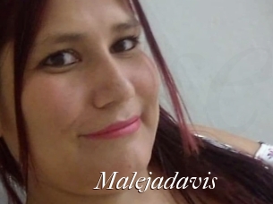 Malejadavis