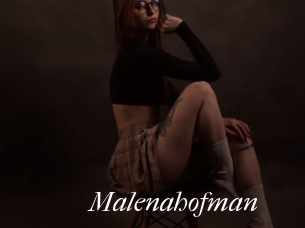 Malenahofman