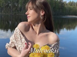 Malenakis