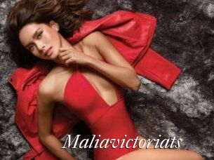 Maliavictoriats