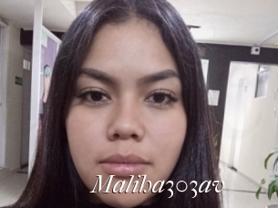 Maliha303av
