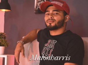 Malonharris