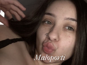 Maloporti