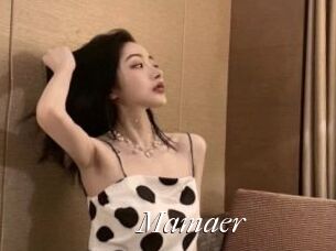Mamaer