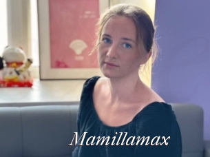 Mamillamax