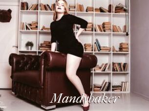 Mandybaker