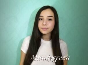 Mandygreen