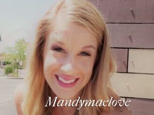 Mandymaelove