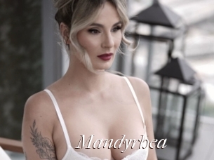 Mandyrhea