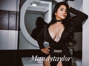 Mandytaylor