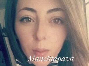 Manelita_pava