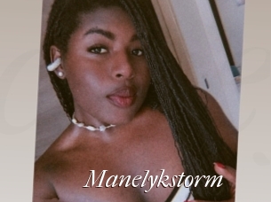 manelykstorm Cam Sexy