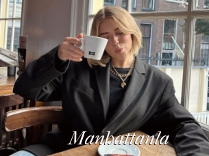 Manhattanla