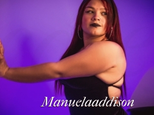 Manuelaaddison