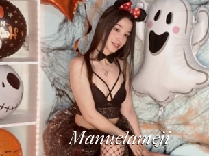 Manuelameji