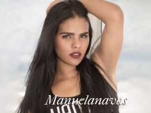 Manuelanavas