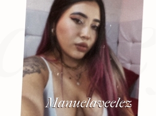 Manuelaveelez