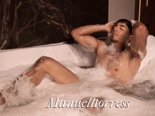 Manuelltorress