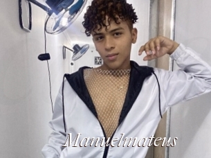 Manuelmateus