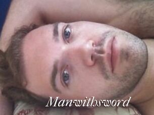 Manwithsword