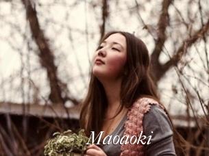 Maoaoki
