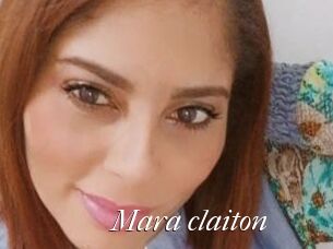 Mara_claiton