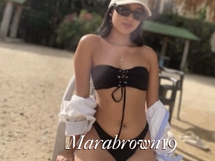 Marabrown19