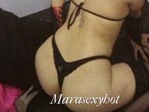 Marasexyhot