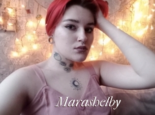 Marashelby