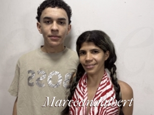 marceandalbert Cam Sexy