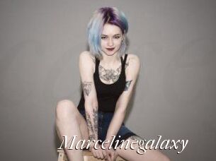 Marcelinegalaxy