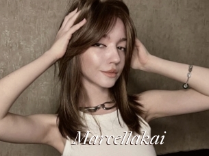 marcellakai Cam Sexy