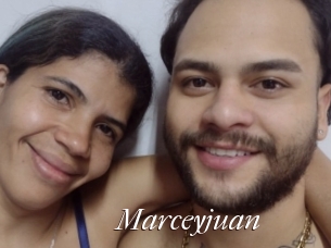 Marceyjuan