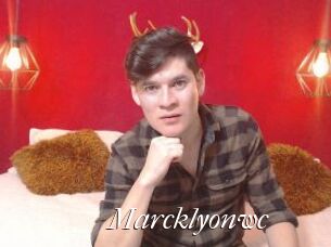 Marcklyonwc