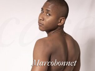 Marcobonnet