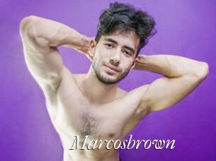 Marcosbrown