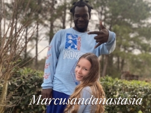 Marcusandanastasia