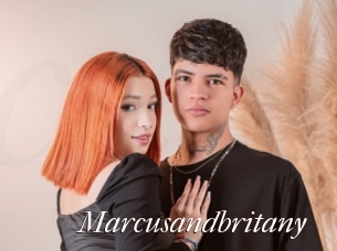 marcusandbritany Cam Sexy