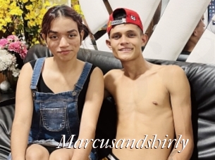 Marcusandshirly