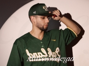 Marcusortegaa