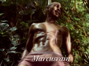 marcusrain Cam Sexy