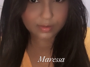 Maressa