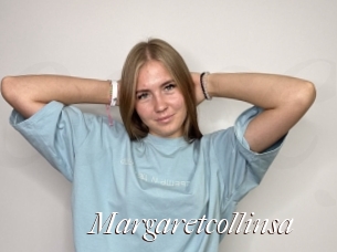 Margaretcollinsa